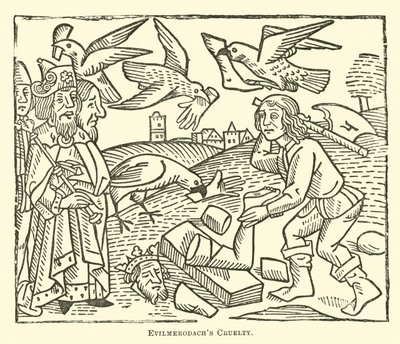 La cruauté d